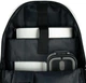 Рюкзак GoPack Education Teens 45x29x11.5 см 19 л Серый (GO25-178L-2) - изображение 15
