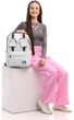 Рюкзак GoPack Education Teens 45x29x11.5 см 19 л Серый (GO25-178L-2) - изображение 18