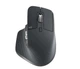 Комплект (клавіатура, миша) бездротовий Logitech MX Keys Combo for Business Graphite US (920-010933) - зображення 5