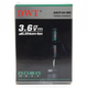 Аккумуляторная отвертка DWT ASCP-04 IMC - изображение 8