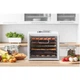 Сушка для овочів та фруктів Sencor SFD 6500WH - зображення 5