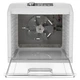 Сушка для овочів та фруктів Sencor SFD 6500WH - зображення 6