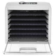 Сушка для овочів та фруктів Sencor SFD 6500WH - зображення 9