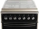 Плита Canrey CGEK 6061 KGGT IX - изображение 5