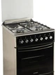 Плита Canrey CGEK 6061 KGGT IX - изображение 7
