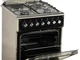 Плита Canrey CGEK 6061 KGGT IX - изображение 8