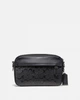 Сумка через плечо Coach коач черного цвета Coa-1 - изображение 1