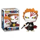 Фигурка Funko Pop Ичиго - Ichigo №1087 Chase 10 см Блич Bleach Фанко Поп - изображение 1