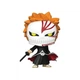 Фигурка Funko Pop Ичиго - Ichigo №1087 Chase 10 см Блич Bleach Фанко Поп - изображение 2