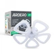 Светодиодный накладной светильник Ardero AL6555ARD CLOVER 50Вт 5000K белый - изображение 1