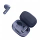 Бездротові навушники TWS JBL Live Flex by HARMAN Bluetooth 5.3 до 40 годин QI синій (JBLLIVEFLEXBLU) - зображення 1