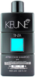 Шампунь для волосся блонд Keune Tinta After Color pH4 1 л (8719281059608) - зображення 1