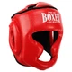 Шлем боксерский с полной защитой Шкирвинил BOXER NEW 2036-N (р-р М, красный) - изображение 1