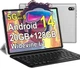 Планшет 10.1" UJJ U6 6+14/128Gb Android 14 6000 mAh Wi-Fi - изображение 1