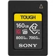 Карта пам'яті Sony 160 GB CFexpress Type A CEAG160T.SYM - зображення 1