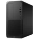 ПК HP Z2 TWR G5 WKS Intel Core i3-10320/8GB(2x4GB)DDR4/HDD 500Gb/VGA Port/K&M/W10P64 - изображение 2
