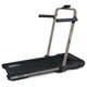 Бігова доріжка Everfit Treadmill TFK 135 Slim Pure Bronze (TFK-135-SLIM-B) - зображення 8