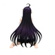 Фигурка аниме Furyu Оверлорд Альбедо (Loungewear Ver.) Noodle Stopper 12 см - изображение 4