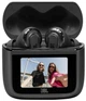 Наушники беспроводные JBL Tour Pro 3 Black (JBLTOURPRO3BLK) - изображение 2