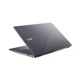 Ноутбук Acer Chromebook Plus CB515-2H 15" FHD IPS, Intel i5-1235U, 16GB, F512GB, UMA, ChromeOS, сіри - зображення 13