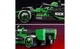 Конструктор LEGO Автомобіль для перегонів KICK Sauber F1® Team C44 259 деталей (77247) - изображение 6