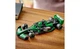 Конструктор LEGO Автомобіль для перегонів KICK Sauber F1® Team C44 259 деталей (77247) - изображение 7