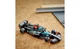 Конструктор LEGO Автомобіль для перегонів Mercedes-AMG F1® W15 267 деталей (77244) - изображение 4