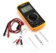 Мультиметр DT 9208A - изображение 1