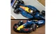 Конструктор LEGO Автомобіль для перегонів F1® Oracle Red Bull Racing RB20 251 деталей (77243) - изображение 6