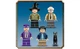 Конструктор LEGO Пригоди на Лицарському автобусі 499 деталей (76446) - изображение 7