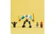 Конструктор LEGO Бойовий костюм-робот Зейна 92 деталей (71827) - зображення 4