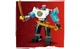 Конструктор LEGO Бойовий костюм-робот Зейна 92 деталей (71827) - зображення 5