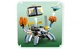 Конструктор LEGO Aloy і Varl проти Shell-Walker і Sawtooth 768 деталей (77037) - изображение 6
