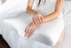 Подушка ортопедическая от морщин сна и утренней отечности Beauty Balance Memory Foam Шелк Лавандовый - изображение 5