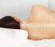 Подушка ортопедическая для сна Beauty Balance от морщин и утренней отечности Memory Foam (сиреневый) (3759) - изображение 6