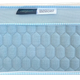 Ортопедический беспружинный матрас "NOVUM TOP FOAM" серия NOVUM ТМ Еurosleep 70х190 - изображение 4