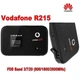 Комплект мобильный роутер Huawei r215 Vodafone + антенны терминальные TS9 4 Dbi - изображение 3