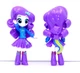 Фігурки Дівчата з Еквестрії 9в1, 13 см - My Little Pony, Equestria Girls - зображення 8