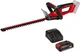 Кусторез аккумуляторный Einhell PXC GC-CH 18/40 Li Kit 2.5 А⋅ч (3410940K) - изображение 1