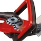 Кусторез аккумуляторный Einhell PXC GC-CH 18/40 Li Kit 2.5 А⋅ч (3410940K) - изображение 3