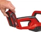 Кусторез аккумуляторный Einhell PXC GC-CH 18/40 Li Kit 2.5 А⋅ч (3410940K) - изображение 6