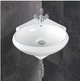 Умывальник SONET CORNER New 40х35х15 см - изображение 1