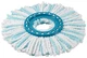 Насадка для швабри Leifheit Twist Mop microduo 30 см (52104) (4006501521040) - зображення 1