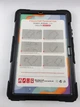 Захищений чохол для Samsung Galaxy Tab S10+ S9+ S9 FE+ 12.4" - зображення 1