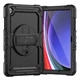 Захищений чохол для Samsung Galaxy Tab S10+ S9+ S9 FE+ 12.4" - зображення 4
