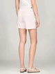 Шорты женские Tommy Hilfiger 142804543 16 Розовые (1159825299) - изображение 2