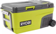 Холодильник акумуляторний мобільний Ryobi ONE+ RY18CB23A-0 18В/220В/12В 23 л 2хUSB +20...-20°С без АКБ і ЗП (5133006103) - зображення 1