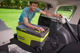 Холодильник акумуляторний мобільний Ryobi ONE+ RY18CB23A-0 18В/220В/12В 23 л 2хUSB +20...-20°С без АКБ і ЗП (5133006103) - зображення 3