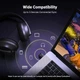 Bluetooth-адаптер UGREEN CM748 Bluetooth 5.4 Black (35058) - изображение 4