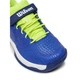 Дитячі Кросівки Wilson KAOS EMO K Blue/Safety Yel US 13 (30 2/3) WRS331820 31 - зображення 4